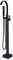 Artiqua freestanding vasca idromassaggio filler rubinetto vasca con doccetta