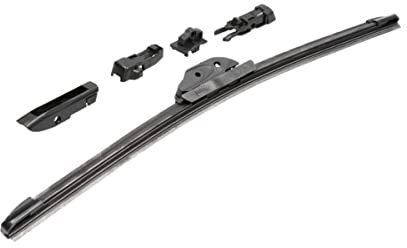 VALEO First Wischer - FM45 Beste Performance mit dem Flachwischerblatt 450mm - Vorne - 1 Wischerblatt - 575003