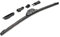 VALEO First Wischer - FM45 Beste Performance mit dem Flachwischerblatt 450mm - Vorne - 1 Wischerblatt - 575003