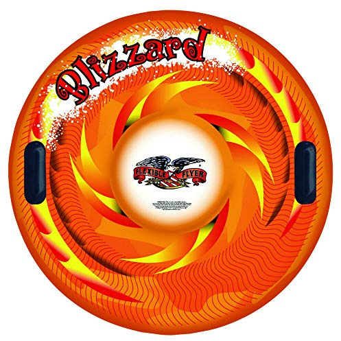 39-In. Flexible Flyer Snow Tube