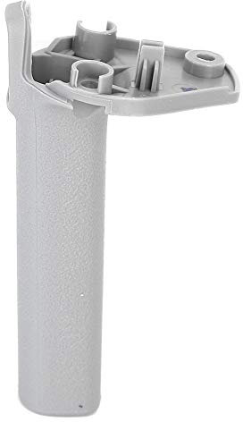 VGEBY Ersatzteile Fahrwer, ABS Drohne Fahrwerkständer Passend für DJI Mavic AIR 2(Vorne rechts)