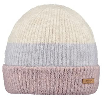 Barts Suzam Beanie Wintermütze (one Size, Orchid)