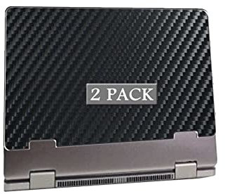 Vaxson 2 Unidades Protector de pantalla Posterior, compatible con ONE-NETBOOK One Mix 3S 8.4, Película Protectora Skin Piel Pegatina Nuevo