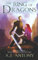 The Ring of Dragons: an epic portal fantasy adventure (The Jackson Kross Adventures, Band 1)
