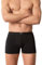Liabel Boxer Uomo Cotone Elasticizzato (Confezione da 6) Mutande Uomo Boxer in Cotone Bielastico – Taglie M-XXL