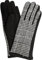 Capelli New York Jersey Handschuhe Black Combo Gloves