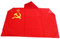 AZ FLAG - Bandiera URSS - 150 x 90 cm - Mantello bandiera comunista - Russia 100% poliestere con maniche incorporate - Body Flag - 80 g