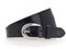 Tamaris Gürtel Essential Classics TB0004L03 Damen Gürtel Uni nachtblau 0490
