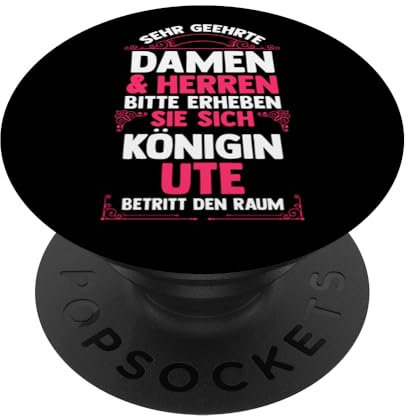Ute PopSockets mit austauschbarem PopGrip