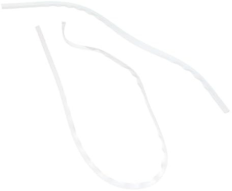 sparefixd Side Strip Seal to Fit Smeg Fridge & Freezer