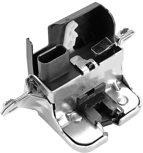 Cerradura de puerta para maletero, cerradura de portón trasero, para Seat Alhambra 7P0827505E, 7P0827505G, 7P0827505L, 7P0827505L 7P0827505N