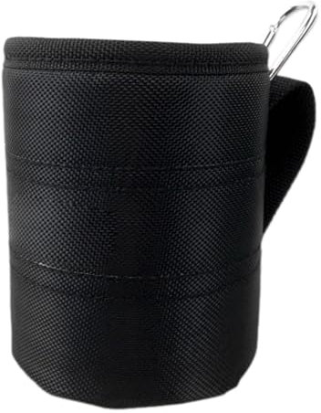 Dualoai Werkzeuge Tasche für Nägel Schrauben Liefert Gürtel Tasche Werkzeug Tasche Organizer