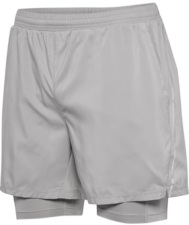 newline Unisex Shorts Nwlfast 2in1 Shorts