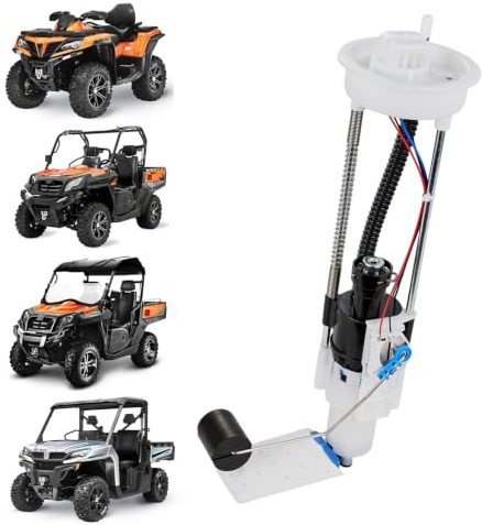Bomba de Combustible 7020-150900 para CFMOTO CForce 800 X8 UForce 1000 | Bomba de combustible para UTV, referencia 7020-150900, para CFMOTO CForce 800 XC X8 y UForce 500 800 800EX 1000 1000UU