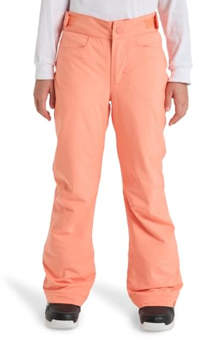 Roxy Girl's Backyard Girl Pant Pants