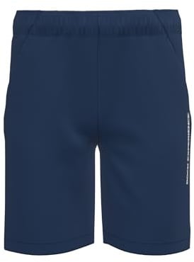 Rock Experience Unisex Bermuda Observer Fast Bermuda Junior Pant