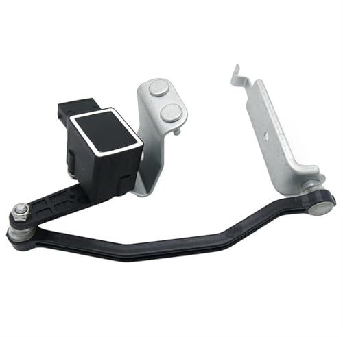 DKPMWD Scheinwerfer Höhensensor 31288272 Scheinwerfer Level Sensor Vorne Rechts Für Volvo Für S60 Für S60L Für V60 Für V70 Für S80 08-18 Höhe Sensor 30782819 Höhensensor Luftfederung