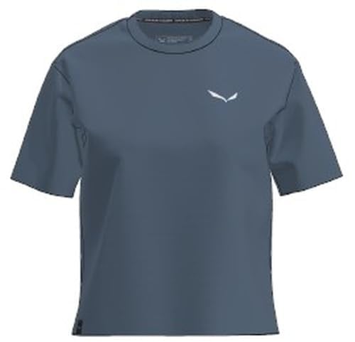 Salewa Damen Eagle Loose T-Shirt W T-Shirt
