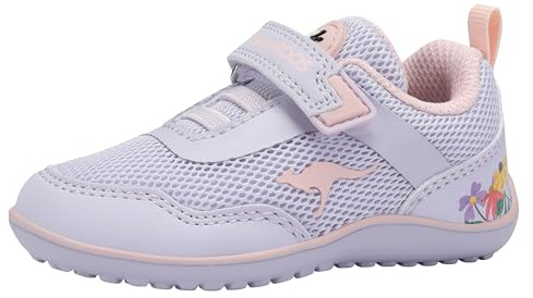 KangaROOS Unisex Kinder K-bfi Roots EvBarfußschuhe