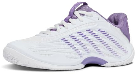 K-Swiss Hypercourt Express 3 Chaussures de Tennis pour Femme All-Court