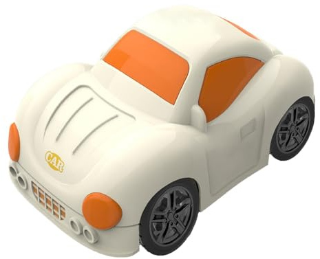 Generisch Drift-Fahrzeug - Intelligentes Spielzeugfahrzeug mit Sensorsteuerung,Automatisch verfolgendes Auto für Kinder - für Mädchen Geburtstag Party Spielteppich Unterhaltung