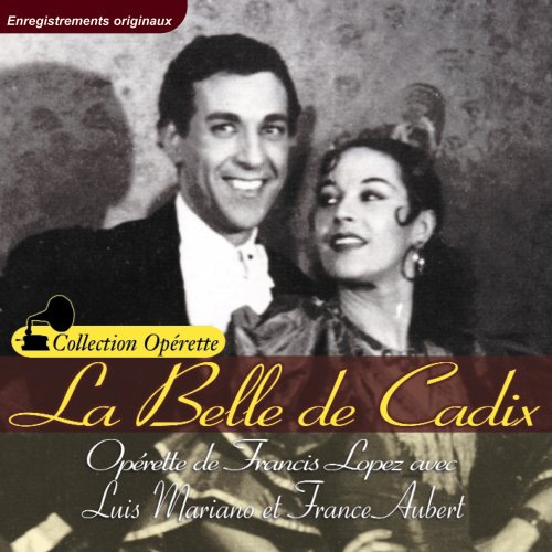 La Belle De Cadix