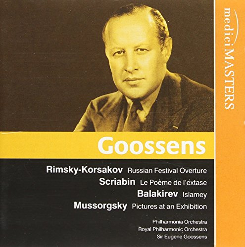 Medici Masters (Naxos Deutschland Musik & Video Vertriebs-)
