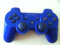 Manette PS3 Dual Shock 3 - bleue