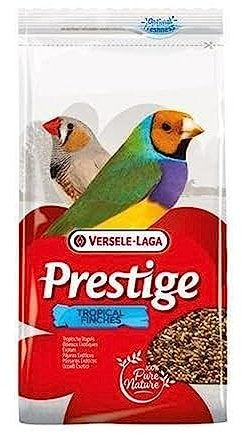 Versele-Laga A-16790 Prestige Gourmet Exotic 20 kg