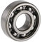Kugellager 6204 C4 (SKF-MARKENLAGER) Antriebswelle, li. ETZ250,ETZ250,ETZ301
