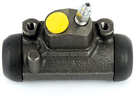 Brembo A12563 Bremsdruckregler | Kompatibel mit: KIA K2500 Pritsche/Fahrgestell, K2700, PREGIO Kasten