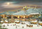 Adventskalender Würzburg Mainufer