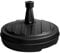 Base per Ombrellone 13L Rotondo Antracite