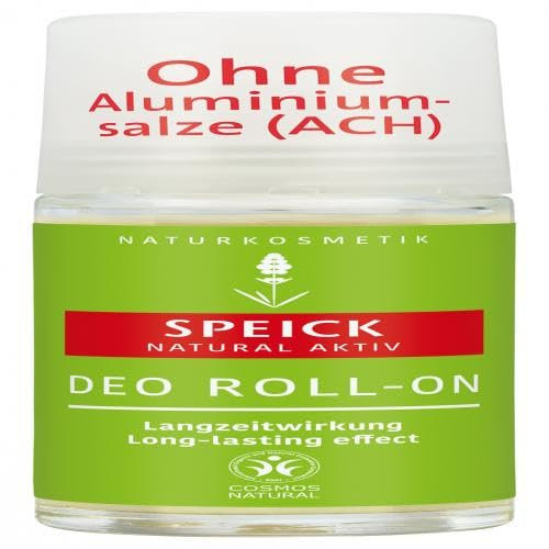 SPEICK natural Aktiv Deo Roll-on 50 ml