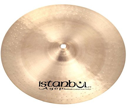 ISTANBUL AGOP 12 TRADIZIONALE CHINA
