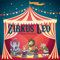 Heidelberger Spieleverlag Zirkus Leo