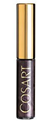 Cosart Flüssiger Eyeliner, 4ml (606 Anthrazit)