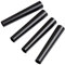 Grizzly Schaumrollenformen Antihaftbeschichtung 4er Set Sahnerollen Backform groß
