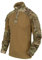 Helikon-Tex Hombre MCDU Combat Camisa NyCo Ripstop Multicam tamaño M