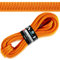 Leistungsstarkes, statisches Kletterseil (Orange, 96)