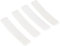 sparefixd Bearing Pad kit x4 to Fit Hotpoint Tumble Dryer
