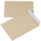Briefumschläge Mit Silikonband OFFICE PRODUCTS HK C5 162x229mm 90gsm 10St Braun / / Typ-Mit Silikonband/Art-HK/Farbe-Braun/Format-C5 / Flächengewicht (g/m2)-90 / Abmessungen (mm)-162x229