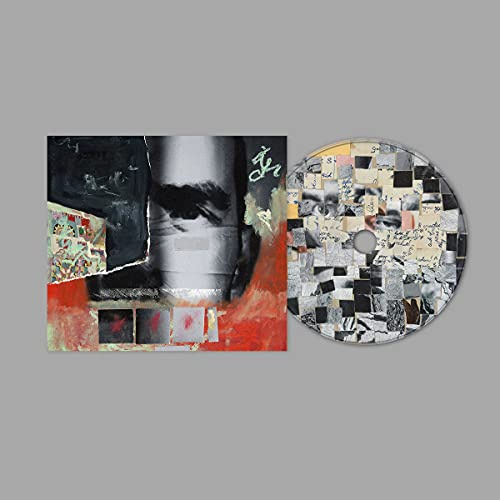 Ninja Tune (Rough Trade)