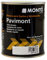 Montó Pintura Acrílica al Disolvente para Suelos, Terrazas y Señalización. Pavimont (750ml, Blanco 102)