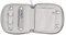 Stackers Pebble Grey Compact Jewellery Roll