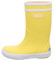 Aigle Lolly Pop 2 Botte de Pluie, Jaune/Blanc, 27 EU