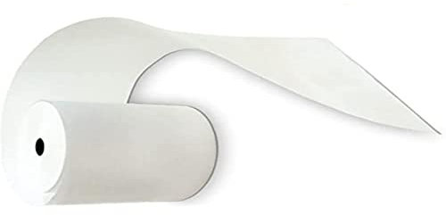 Rotolificio Pugliese 93451 Blister 10 Rollen Thermopapier BPA frei, 110 mm x 30 m, 55 g, 11030P