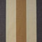 Tela de Toldo con Teflón por Metros Ancho 3,20Mtr. 1 Mtr. (Rayas Beige)