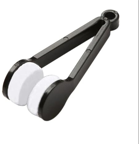 Brille Cleaner | 6.205 | Brillenreiniger | Schwarz