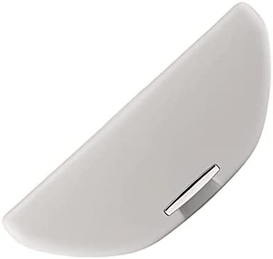 Auto Sonnenbrillen Box Brillenetui Sonnenbrillenhalter Brillenhalter Auto Brillen Box OE:18D 857 465, Für VW Golf T5 T6 Transporter